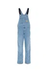 Carhartt Wip Denim Bib Overall
