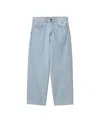 Carhartt Wip Denim Brandon Pant