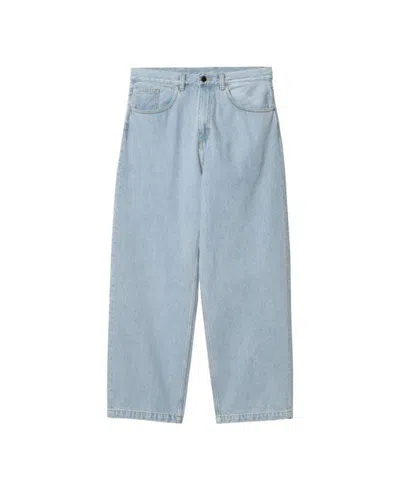 Carhartt Wip Denim Brandon Pant