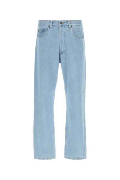 Carhartt Wip Denim Nolan Pant