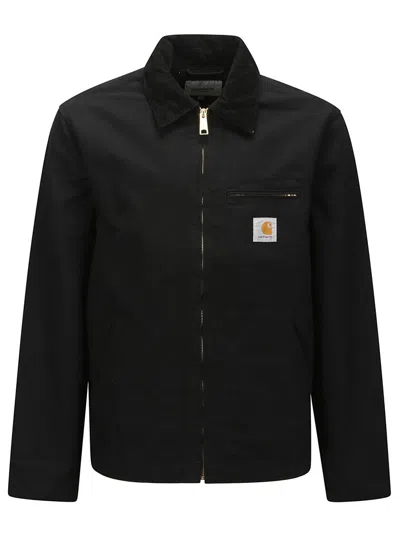 CARHARTT CARHARTT WIP DETROIT JACKET
