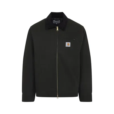 CARHARTT CARHARTT WIP DETROIT JACKET