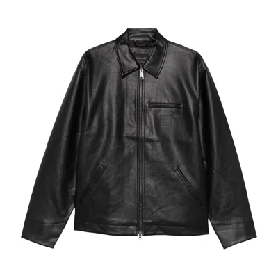Pre-owned Carhartt Wip Detroit Jacket 'black' | Men's Size Xxl