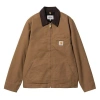 Carhartt Beige Spring Detroit Jacket