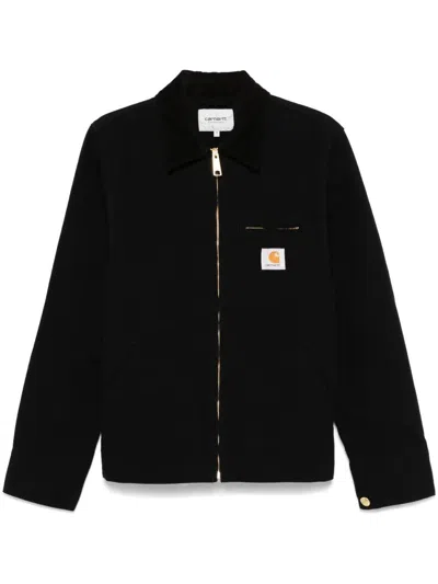 CARHARTT CARHARTT WIP DETROIT JACKET (SUMMER)