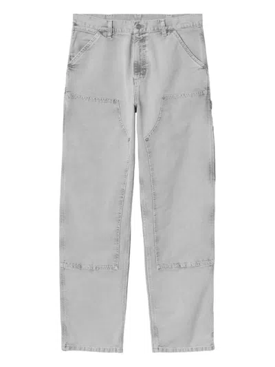 CARHARTT CARHARTT WIP DOUBLE KNEE JEANS