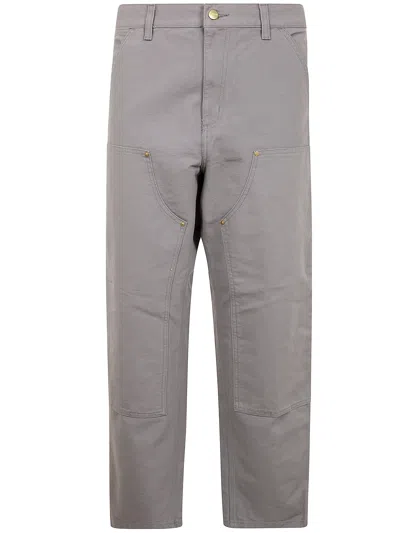 CARHARTT CARHARTT WIP DOUBLE KNEE PANT