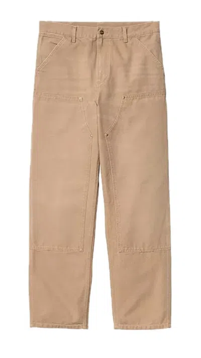 CARHARTT CARHARTT WIP DOUBLE KNEE PANT