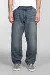 Carhartt 'landon' Jeans In Blue