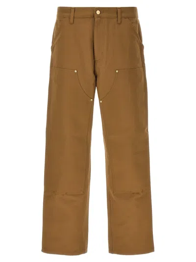 CARHARTT CARHARTT WIP 'DOUBLE KNEE' PANTS