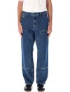 Carhartt Wip Double Knee Pants