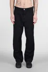 Carhartt Wip Regular Cargo Pant In Black