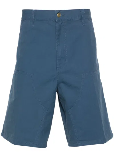 CARHARTT CARHARTT WIP DOUBLE KNEE SHORT