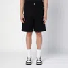Carhartt Aviation Shorts In Black