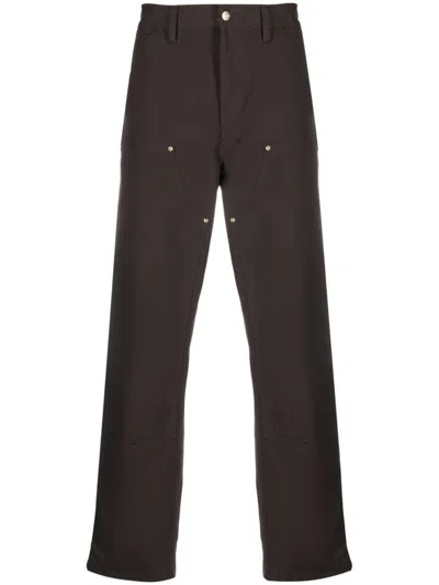Carhartt Wip Double Knee Trousers