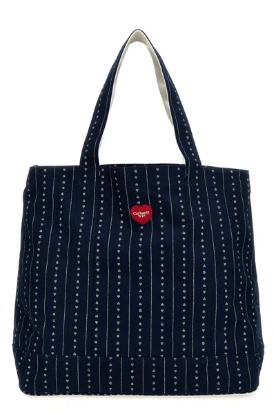 Carhartt Wip 'drewe Big Tote' Shopping Bag