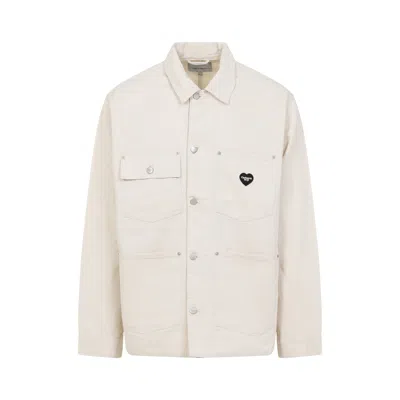 CARHARTT CARHARTT WIP DREWE CHORE JACKET