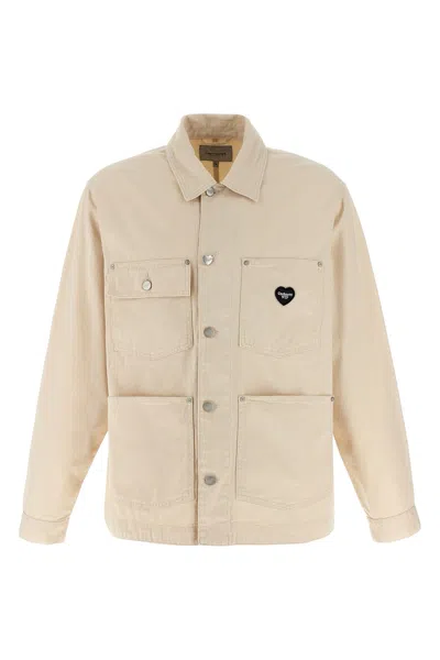 CARHARTT CARHARTT WIP 'DREWE CHORE' JACKET