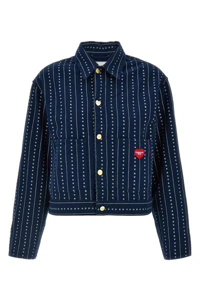 CARHARTT CARHARTT WIP 'DREWE' JACKET