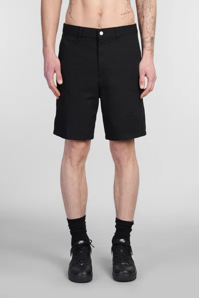 CARHARTT CARHARTT WIP DREWE SHORTS
