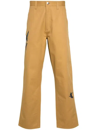 CARHARTT CARHARTT WIP DUCKS SINGLE KNEE PANT