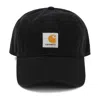 Carhartt Icon Logo Patch Baseball Cap