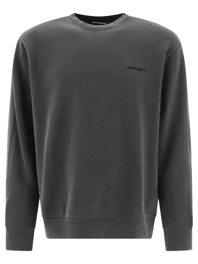 Carhartt Wip Sweatshirt In 89gd