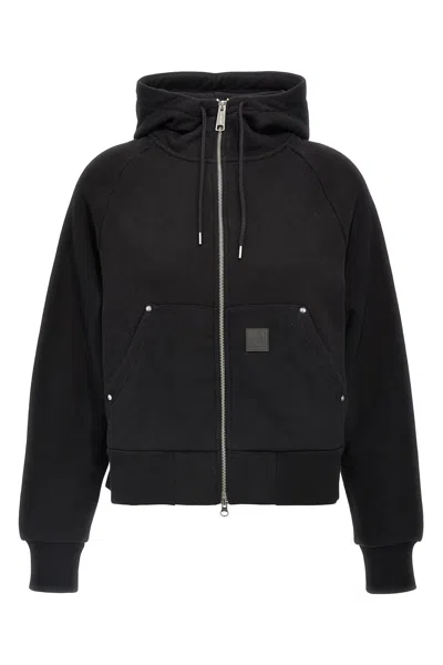 CARHARTT CARHARTT WIP 'ELDON' HOODIE