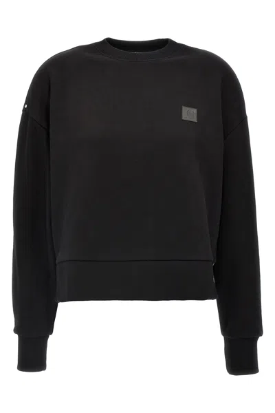 Carhartt Wip 'eldon' Sweatshirt In Black