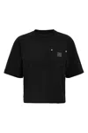Carhartt Wip 'eldon' T-shirt In Black