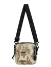 Carhartt Wip Essential Poly Canvas Bag