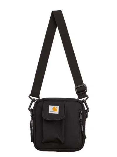 Carhartt Essentials Bag, Small In Black