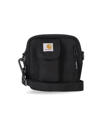 Carhartt Essentials Bag, Small In Black