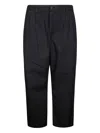 Carhartt Evan Pant In Black