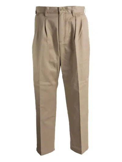 Carhartt Wip Evan Pant In Neutral