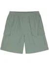 Carhartt Evers Cargo Shorts Zip