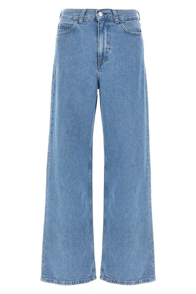 CARHARTT CARHARTT WIP 'FAIRFIELD' JEANS