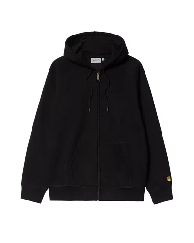 CARHARTT CARHARTT WIP FELPA CHASE NERA