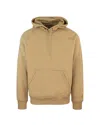 Carhartt Hooded Chase Sweat Camel