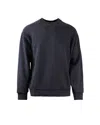 Carhartt Hudson Black Sweatshirt