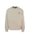 Carhartt Felpa Nelson Beige