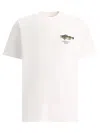 CARHARTT CARHARTT WIP "FISH" T SHIRT