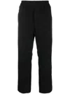 Carhartt Wip Flint Cotton Twill Trousers