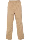 Carhartt Flint Trousers