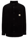 Carhartt Wip Classic Button-up Shirt Jacket