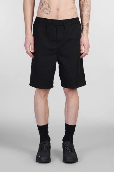 CARHARTT CARHARTT WIP FLINT SHORT SHORTS