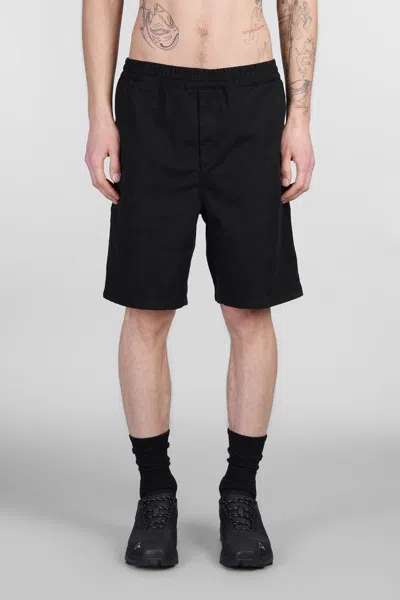 CARHARTT CARHARTT WIP FLINT SHORT SHORTS