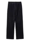 Carhartt Wip "floyde" Pant Clothing In Black