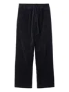 Carhartt Wip "floyde" Pant Clothing In Blue