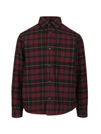 Carhartt Gargan Shirt Jacket In Multi